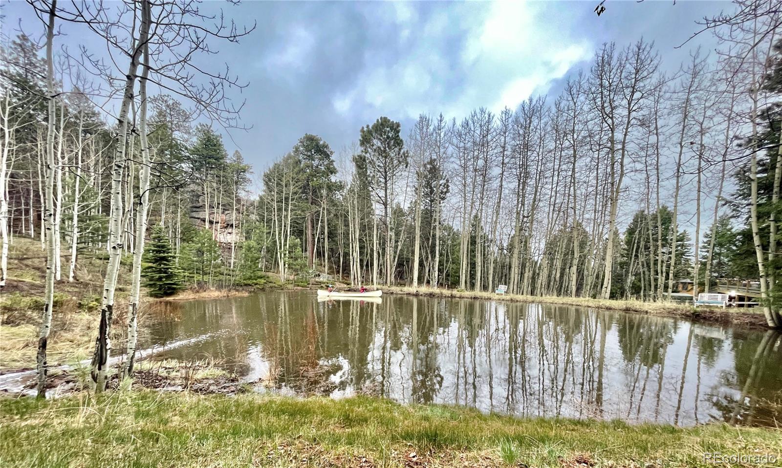 30559 Rand Road Conifer, CO 80433 - Photo 35 of 38 Gallery Image 35
