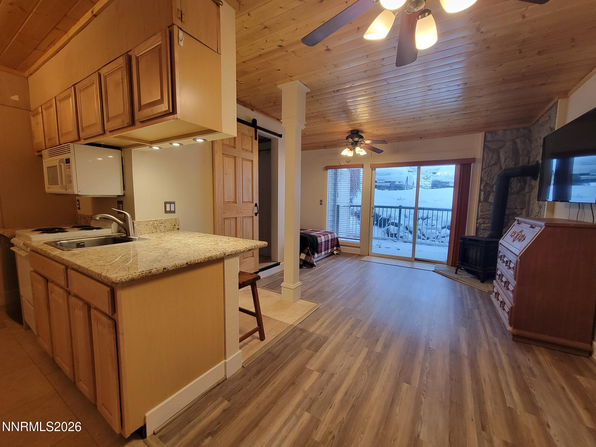331 Tramway Drive, Unit 19 Stateline, NV 89449 - Photo 1 of 15 3