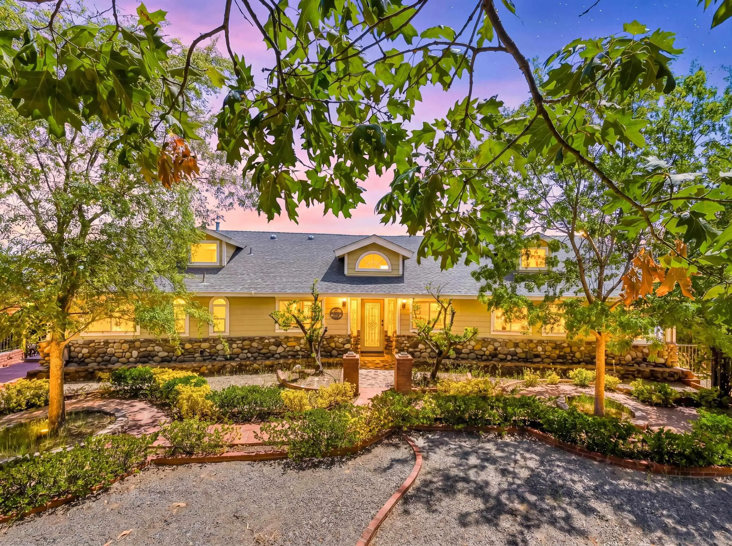 1577 Oak Land Road Julian, CA 92036 - Photo 70 of 73