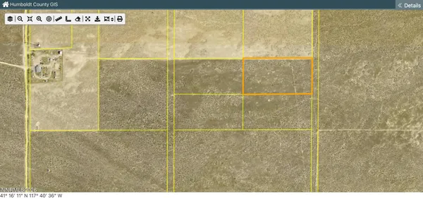 $43,500 | 3 All 3 Parcels Fremont Sage Brush Street, Unit 6012609 10 11, Winnemucca, NV 89445
