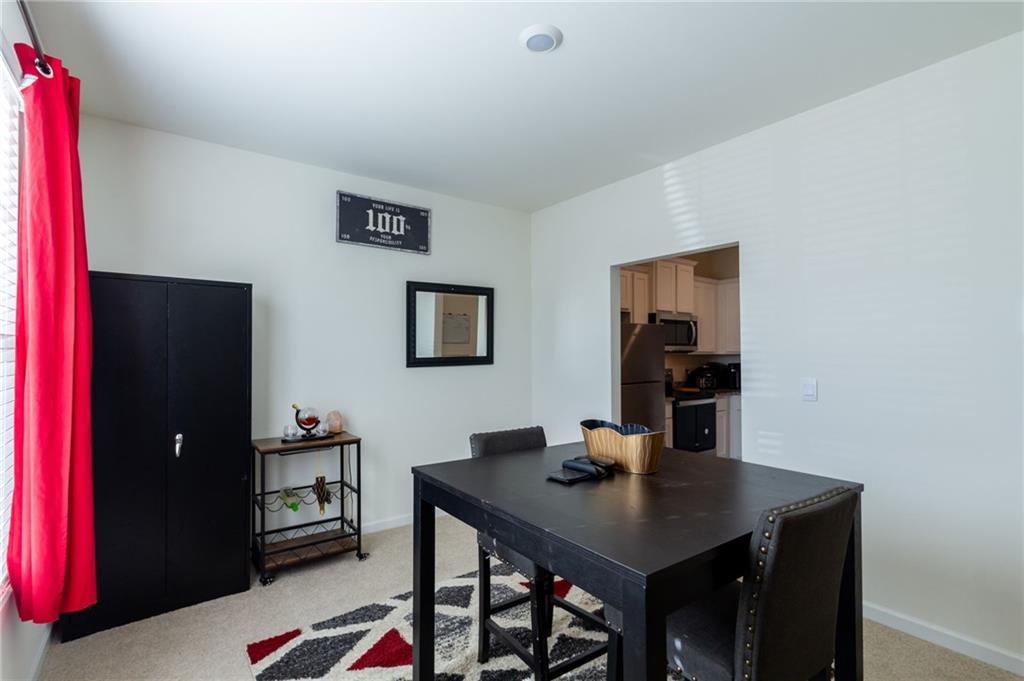 4282 Callum Court Decatur, GA 30034 - Photo 11 of 30 a view of a workspace with furniture