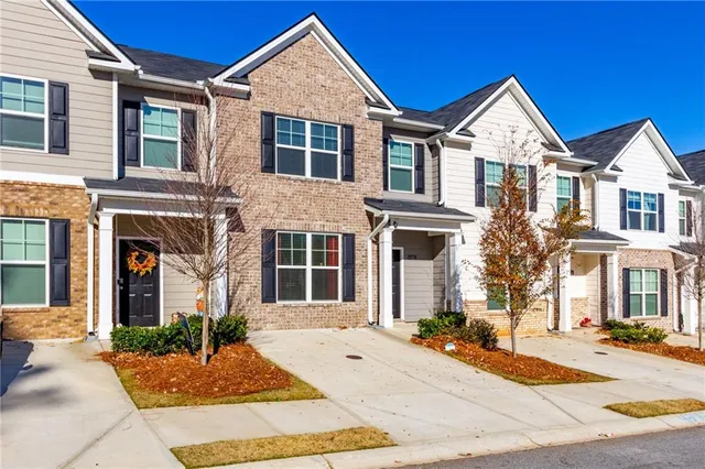 $2,200 | 4282 Callum Court, Decatur, GA 30034