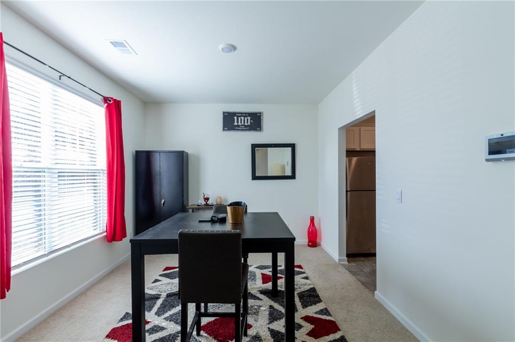 4282 Callum Court Decatur, GA 30034 - Photo 9 of 30 a view of a workspace with furniture