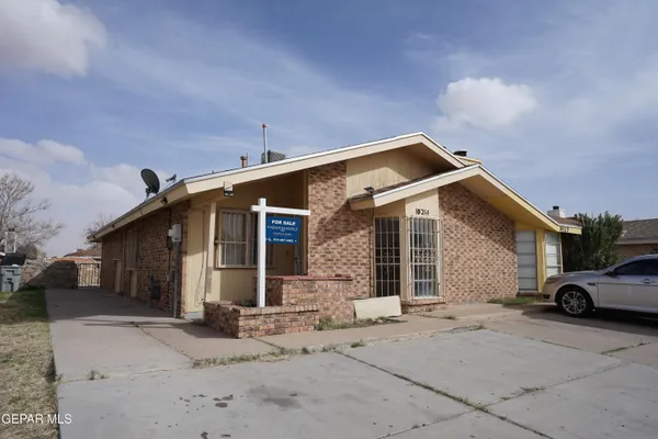 $149,950 | 10214 Silver Strand Place, El Paso, TX 79924