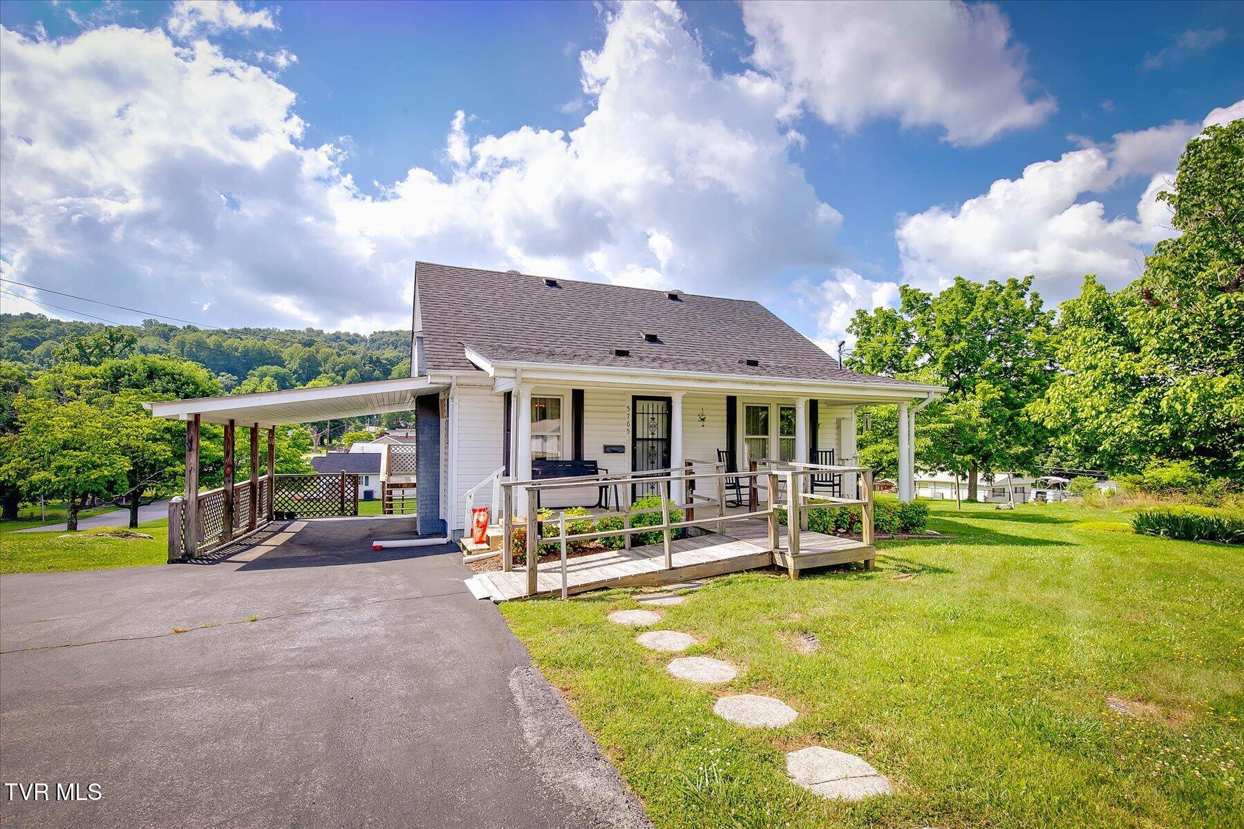 5765 Orebank Road Kingsport, TN 37664 - Photo 34 of 34 01-5765 Orebank Rd