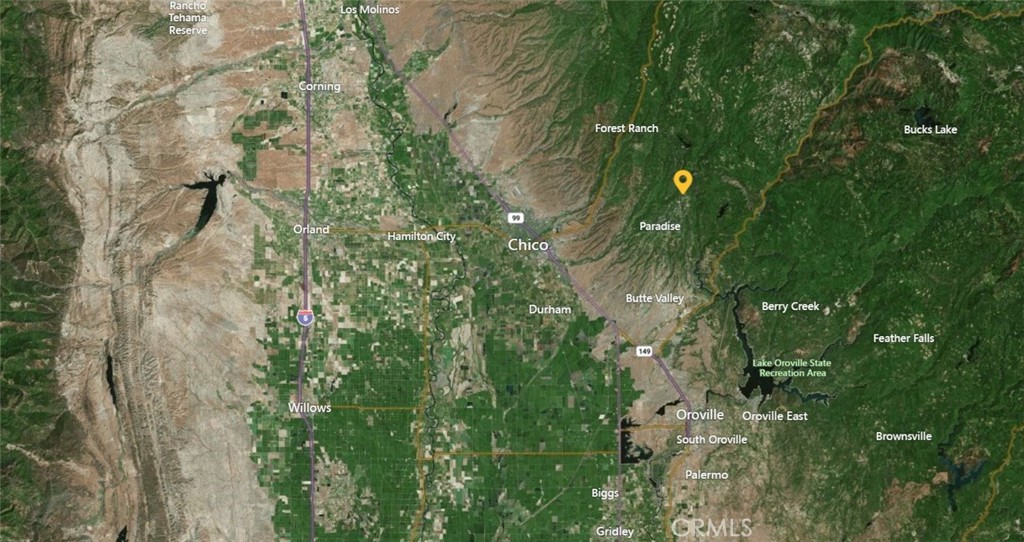 1657 Wee Dell Road Paradise, CA 95969 - Photo 5 of 5