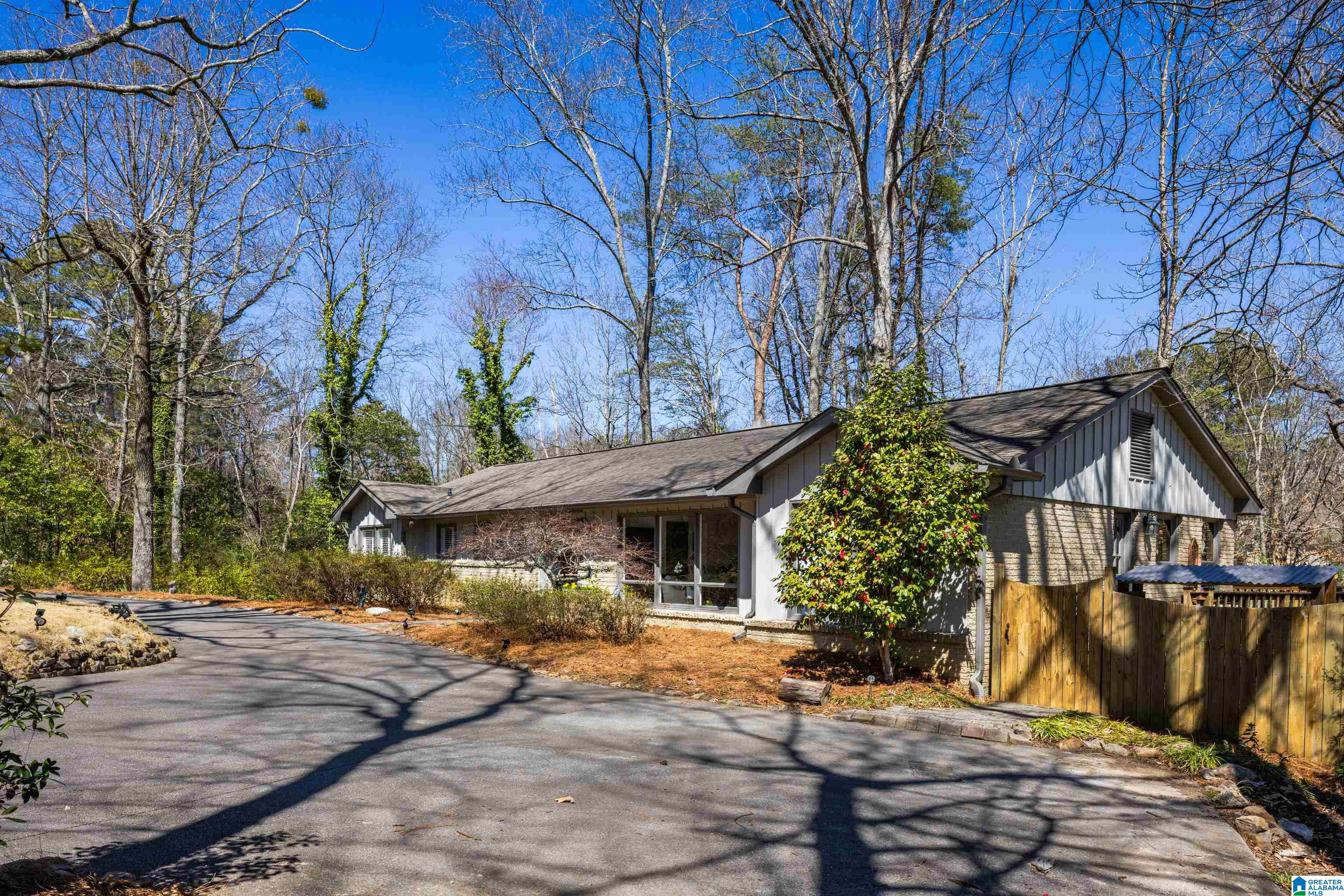 3337 South Brookwood Road Birmingham, AL 35223 - Photo 10 of 76