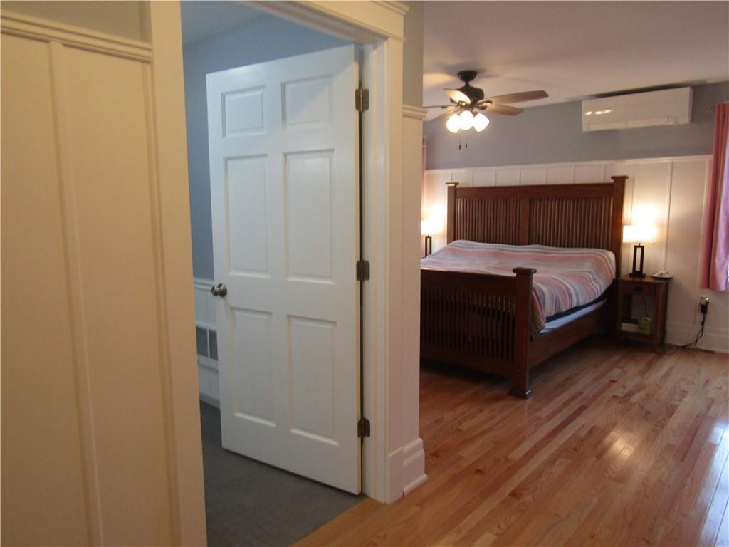 715 Isabella Road Connellsville, PA 15425 - Photo 18 of 35 Master bedroom