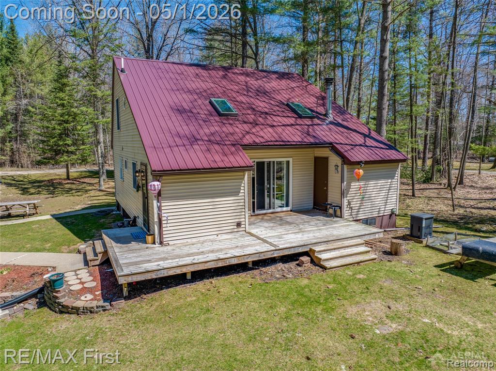 2063 Victoria Court Lupton, MI 48635 - Photo 9 of 42