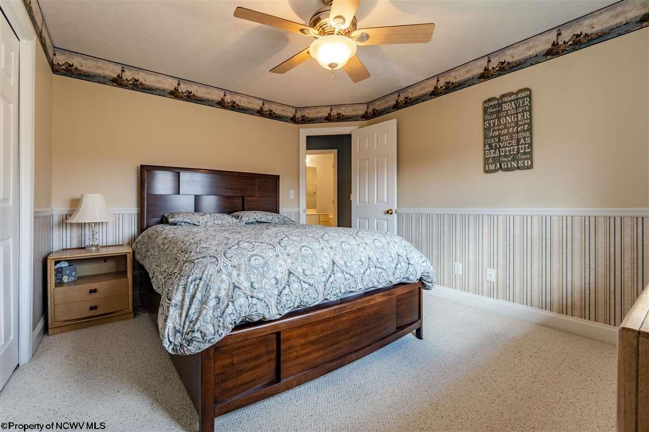 1251 Kings Road Morgantown, WV 26508 - Photo 20 of 30 Gallery Image 20