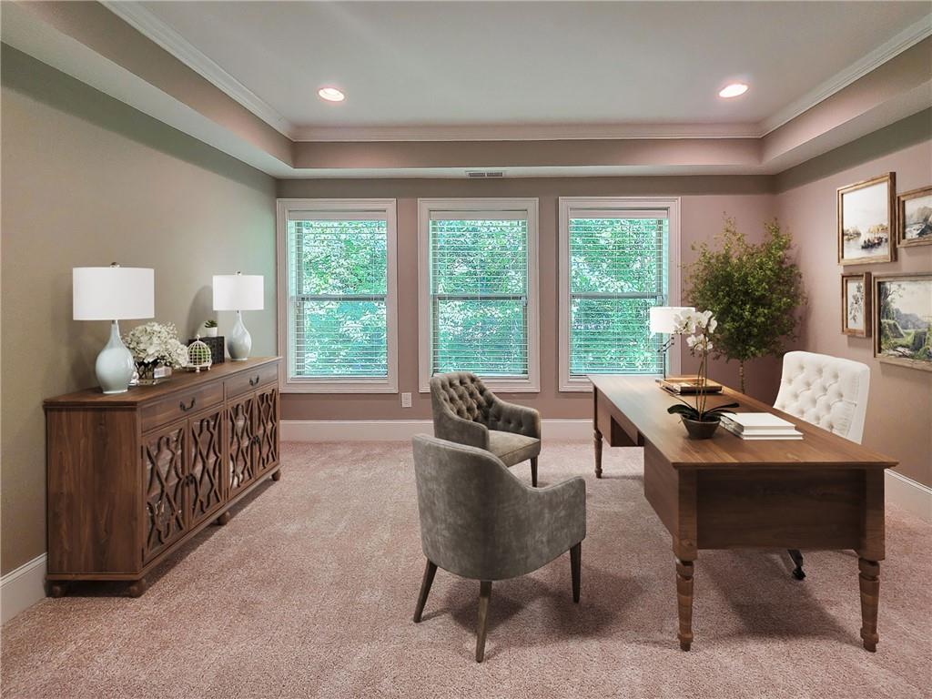 103 Dover Road Milton, GA 30004 - Photo 33 of 48