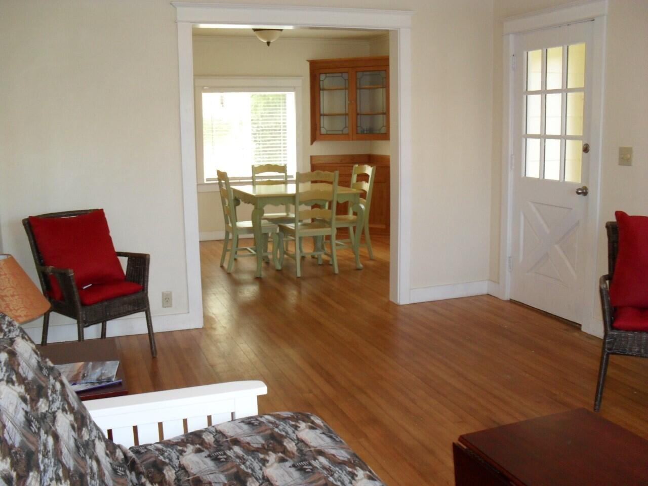 12705 Us-101 Nehalem, OR 97131 - Photo 3 of 19 Nehalem Hwy 101 Livingroom to Dining thu