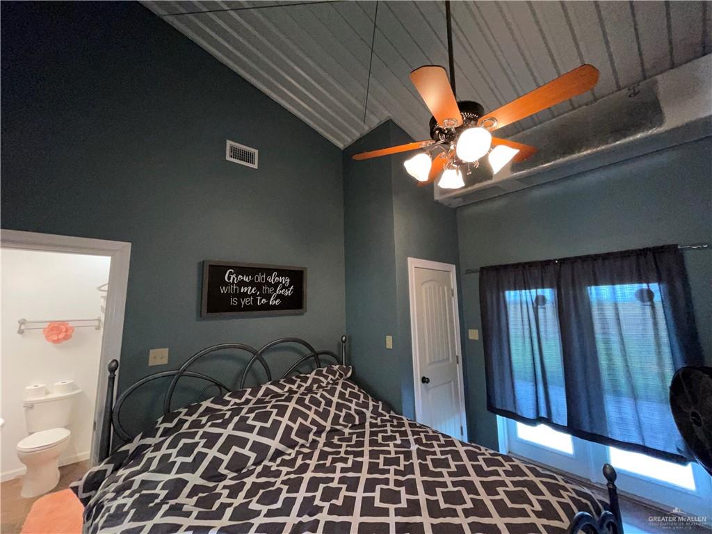 21799 Parker Road Santa Rosa, TX 78593 - Photo 6 of 9