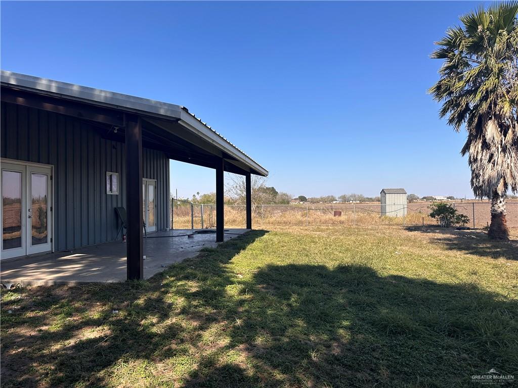 21799 Parker Road Santa Rosa, TX 78593 - Photo 8 of 9