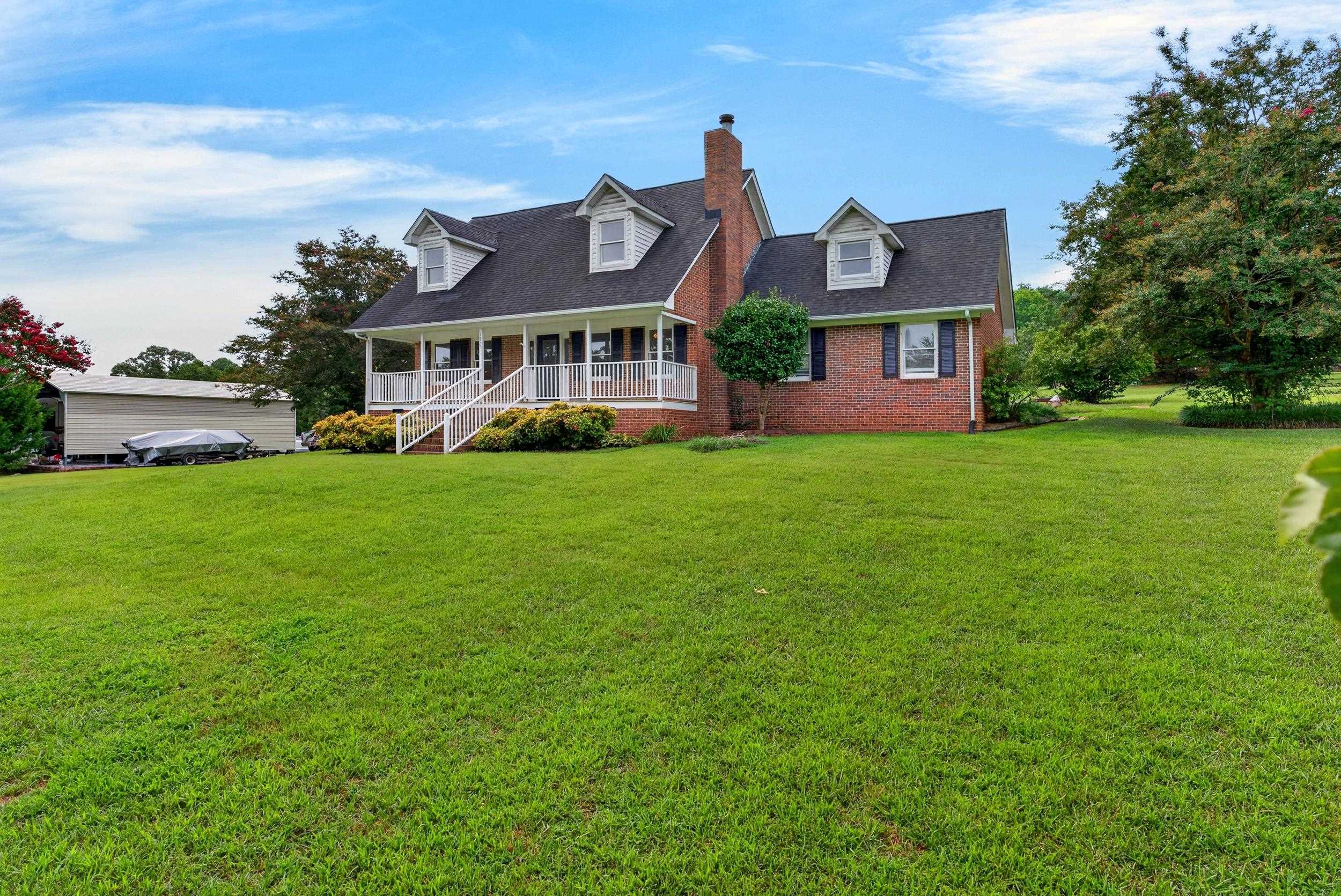1935 Ford Road Gaffney, SC 29340 - Photo 3 of 26 Gallery Image 3