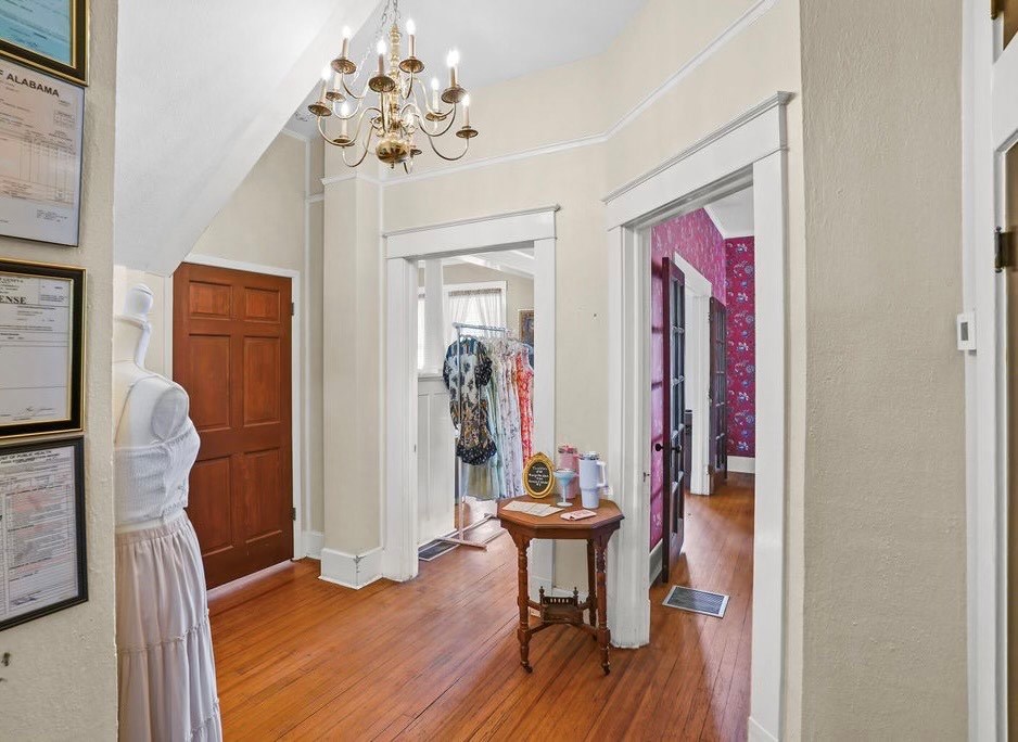 307 South Academy Street Geneva, AL 36340 - Photo 22 of 76