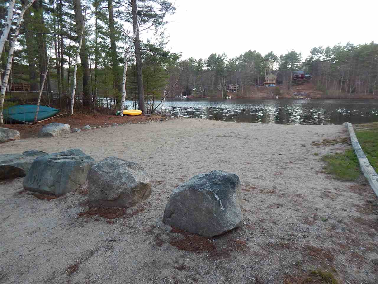 73 Robinhood Road Wakefield, NH 03830 - Photo 5 of 7 Gallery Image 5