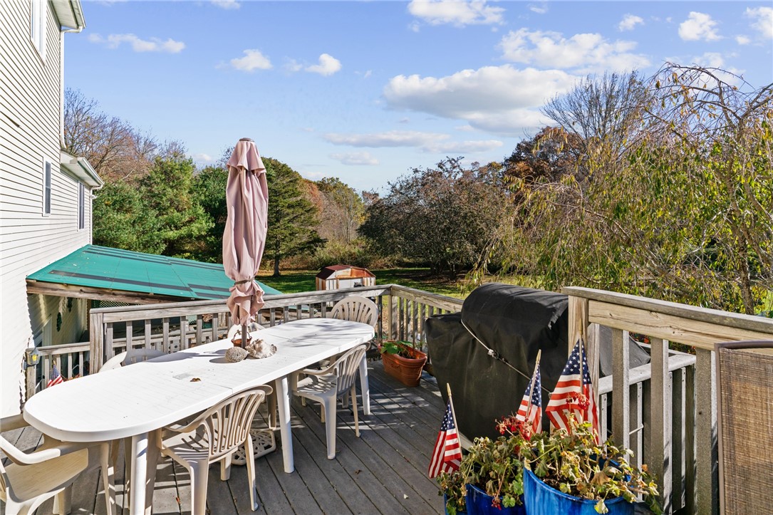 6 Country Road Warren, RI 02885 - Photo 36 of 41