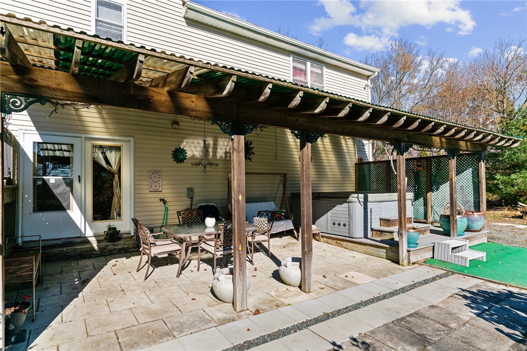 6 Country Road Warren, RI 02885 - Photo 37 of 41