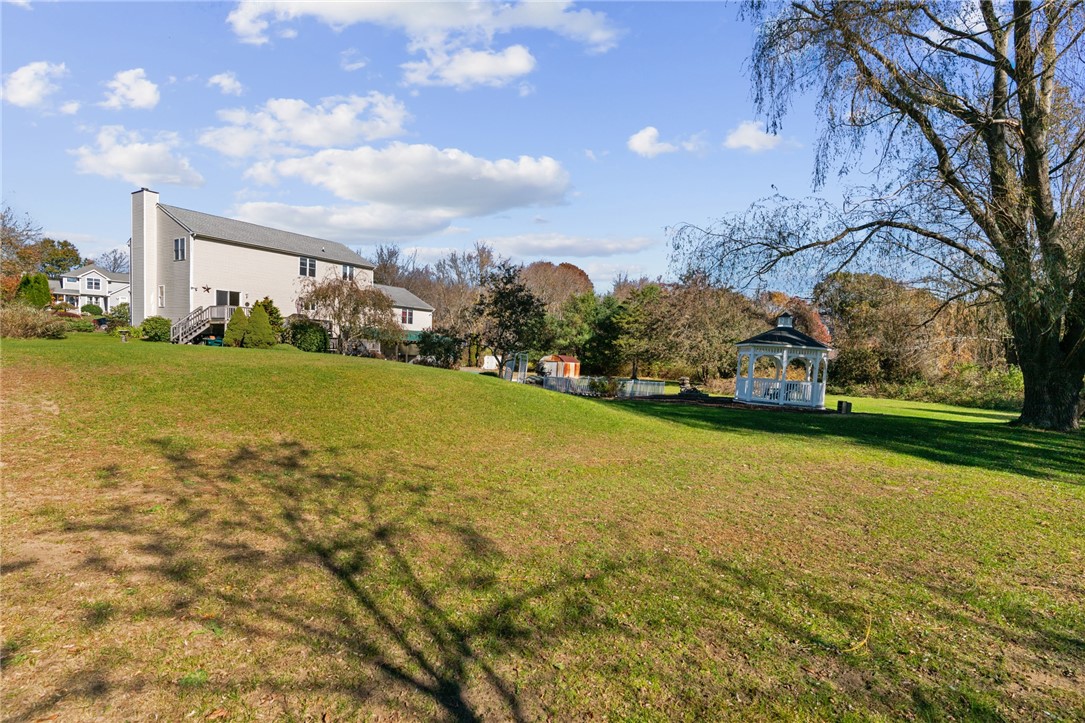 6 Country Road Warren, RI 02885 - Photo 38 of 41