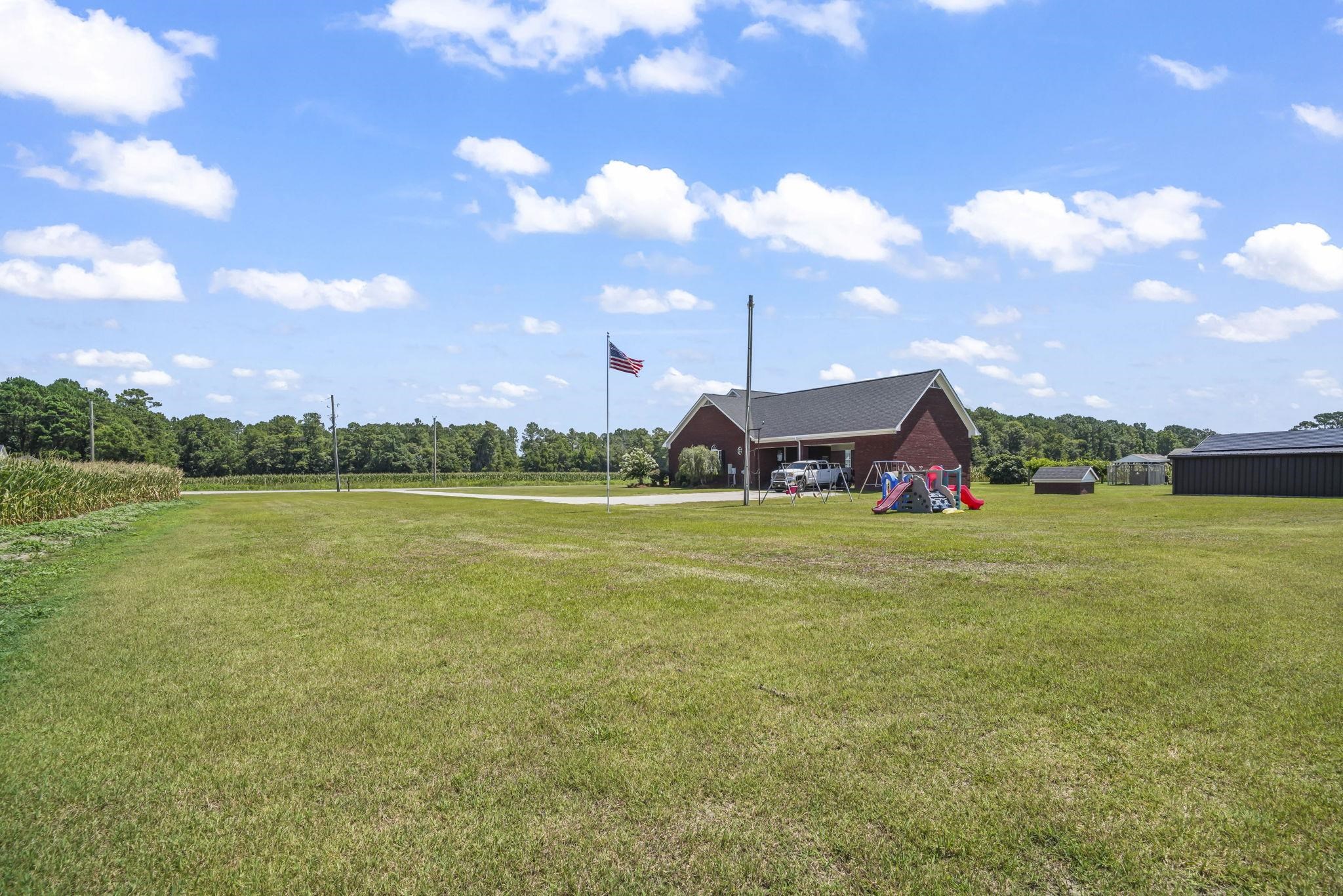 2892 Burroughs Road Aynor, SC 29511 - Photo 39 of 46