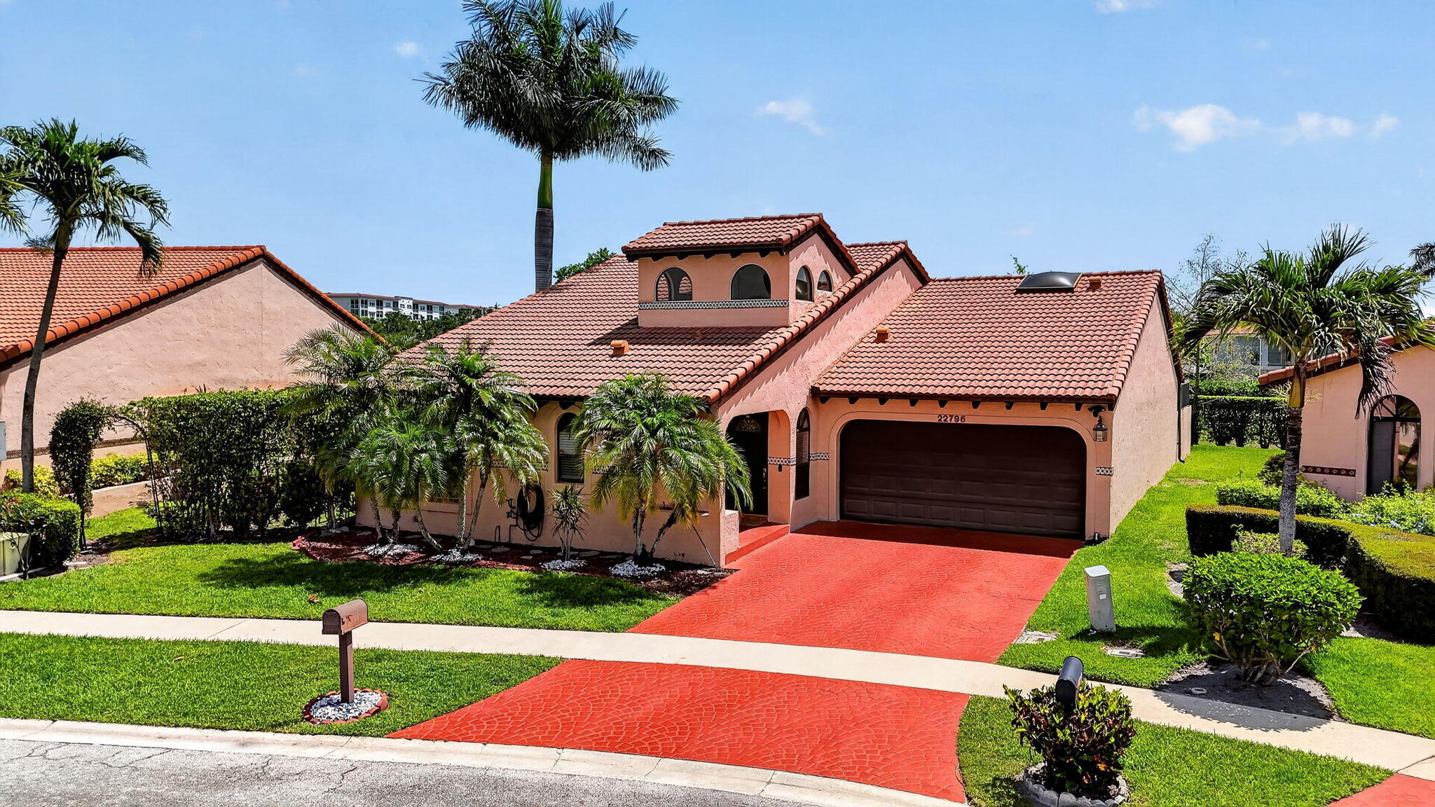 22796 Marbella Circle Boca Raton, FL 33433 - Photo 50 of 65 50-web-or-mls-DJI_20260414003125_0253_D_
