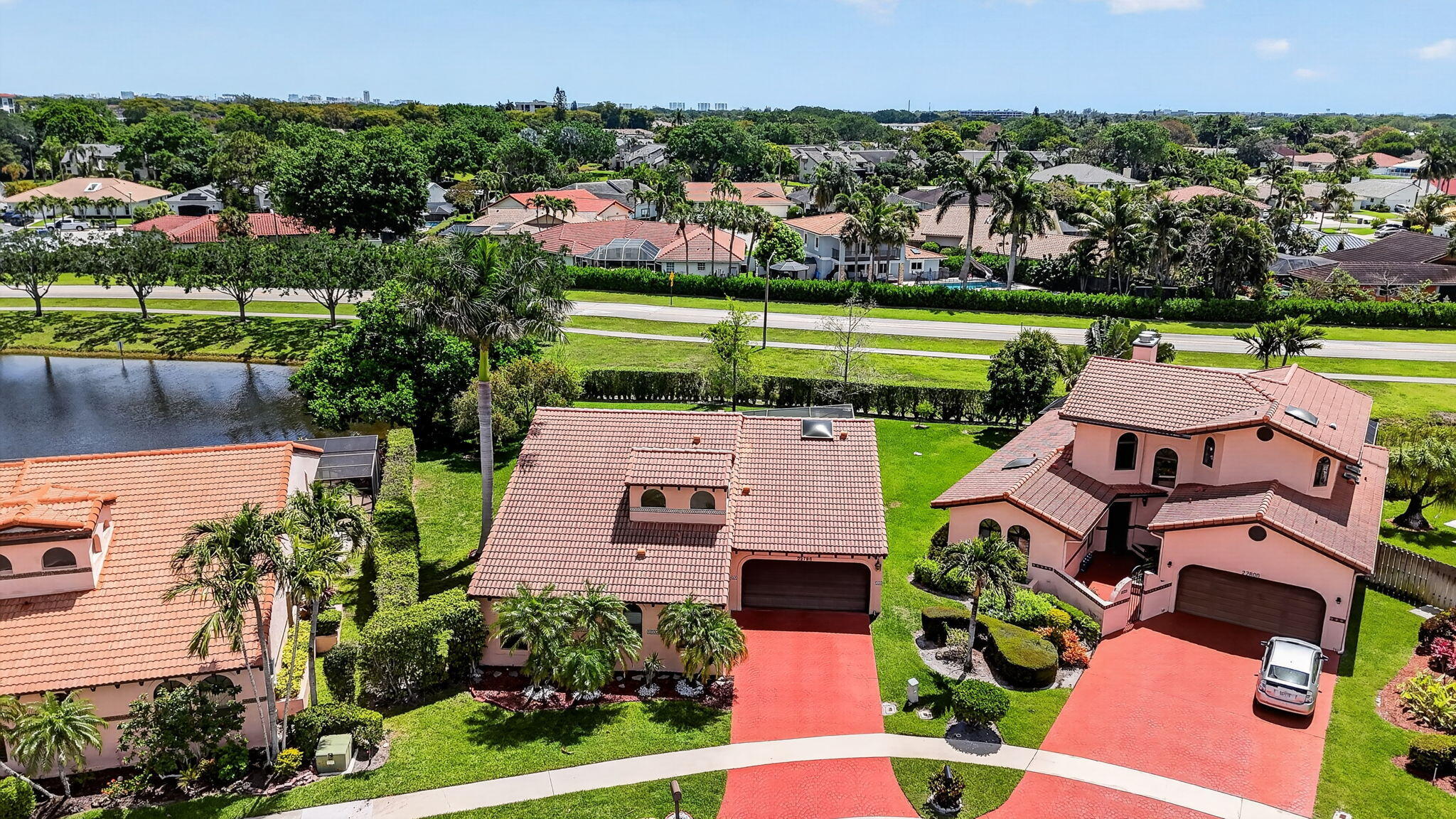 22796 Marbella Circle Boca Raton, FL 33433 - Photo 51 of 65 51-web-or-mls-DJI_20260414003139_0258_D_