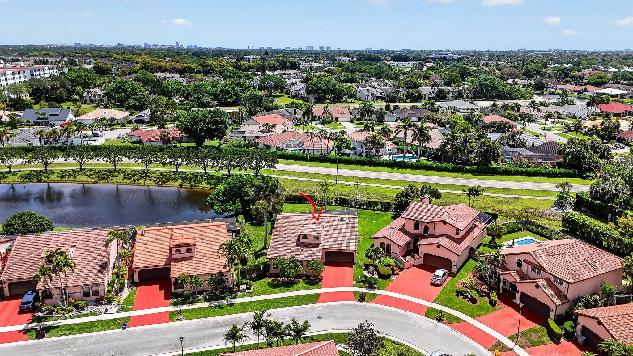 22796 Marbella Circle Boca Raton, FL 33433 - Photo 53 of 65 53-web-or-mls-DJI_20260414003149_0268_D_