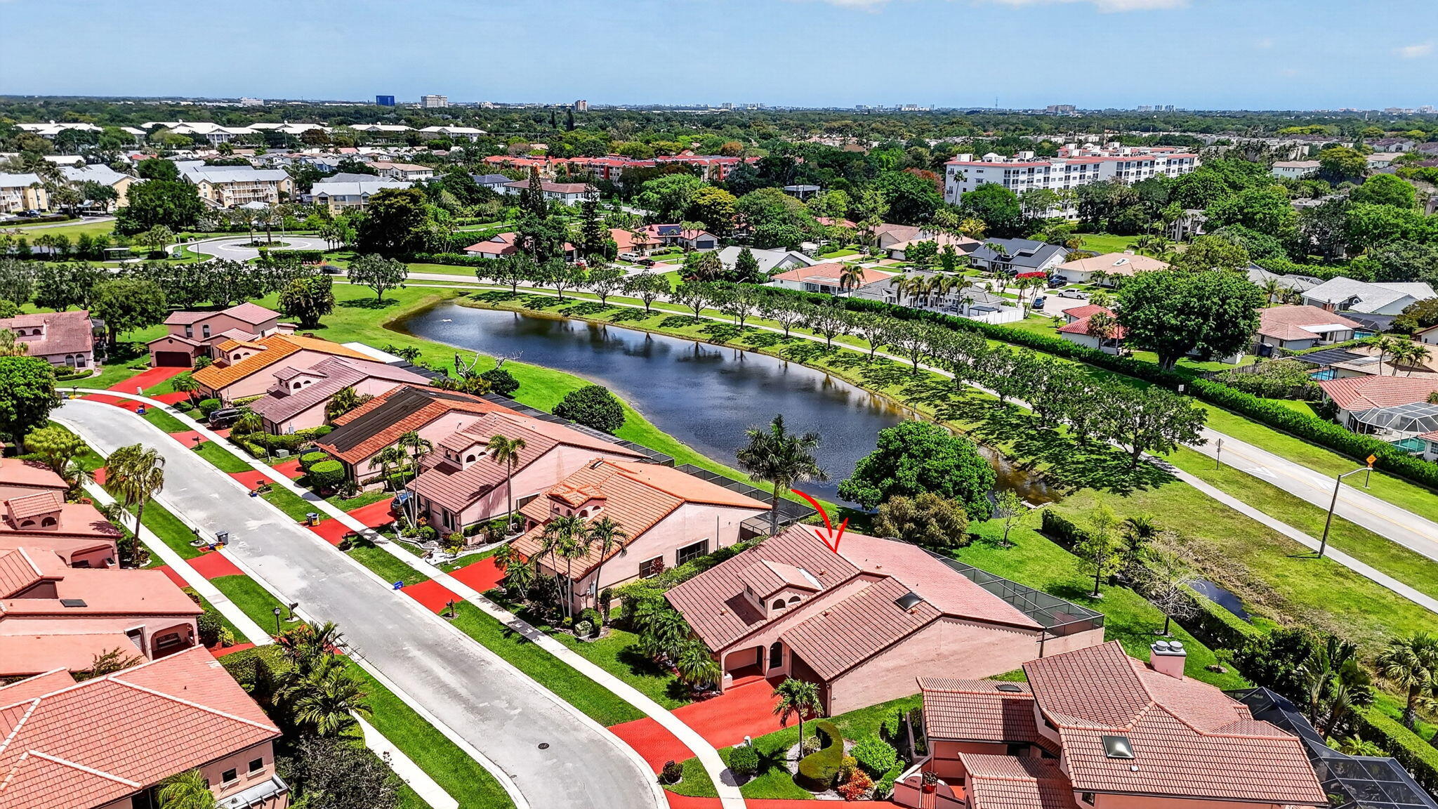 22796 Marbella Circle Boca Raton, FL 33433 - Photo 54 of 65 54-web-or-mls-DJI_20260414003157_0273_D_