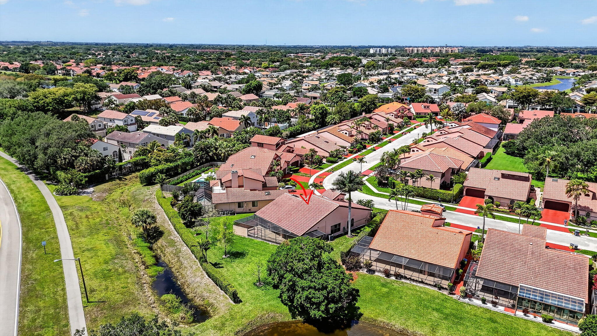 22796 Marbella Circle Boca Raton, FL 33433 - Photo 57 of 65 57-web-or-mls-DJI_20260414003230_0288_D_