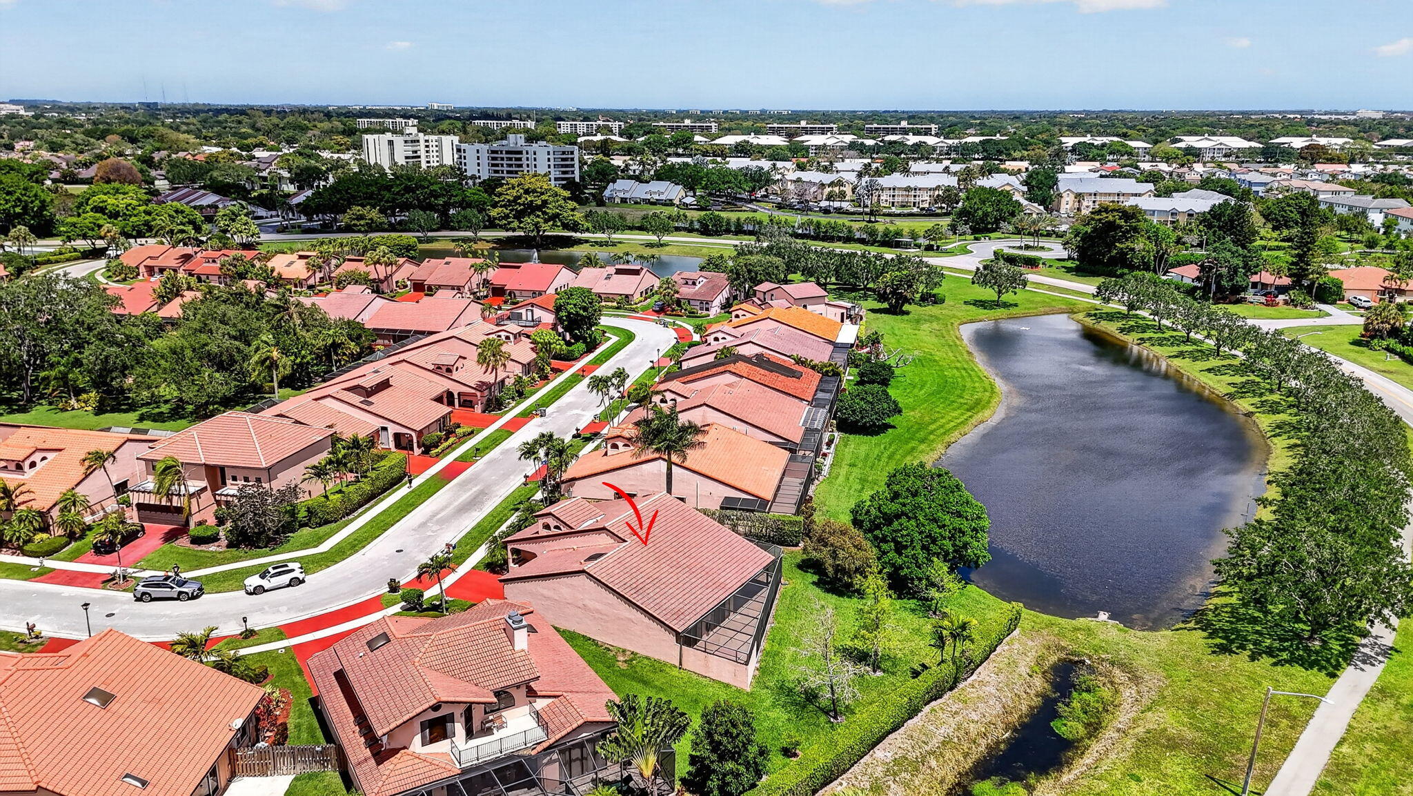22796 Marbella Circle Boca Raton, FL 33433 - Photo 58 of 65 58-web-or-mls-DJI_20260414003243_0293_D_