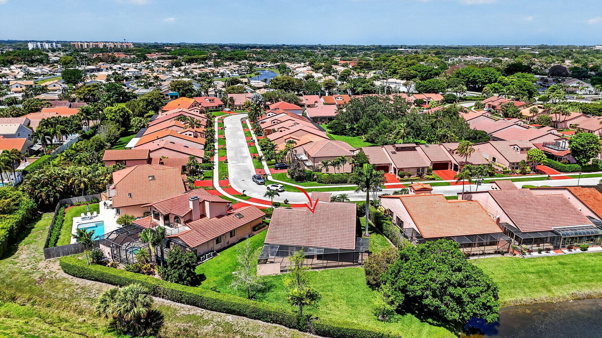 22796 Marbella Circle Boca Raton, FL 33433 - Photo 59 of 65 59-web-or-mls-DJI_20260414003253_0299_D_