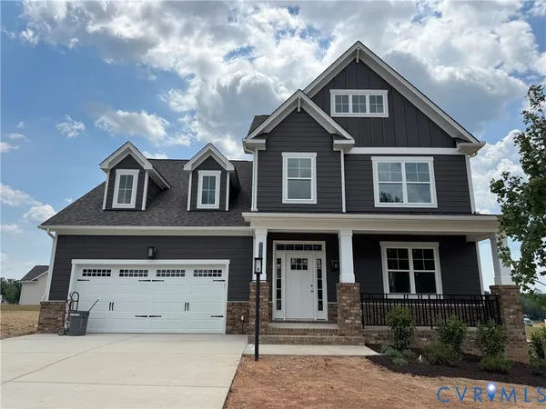$769,000 | 5413 Little Nottoway Court, Moseley, VA 23120