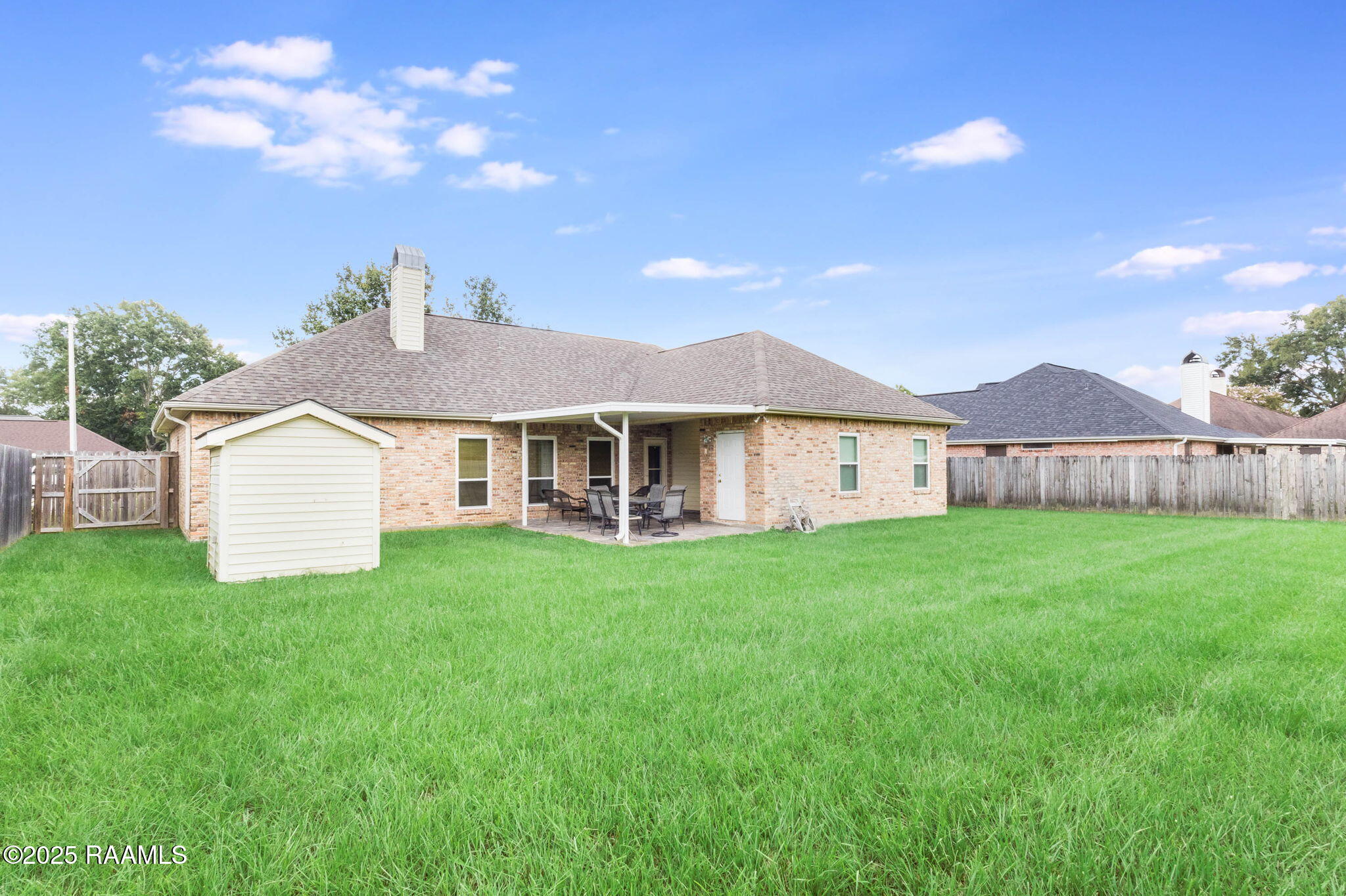 203 Rue Colombe Carencro, LA 70520 - Photo 14 of 17 15-web-or-mls-203 Rue Colombe-14