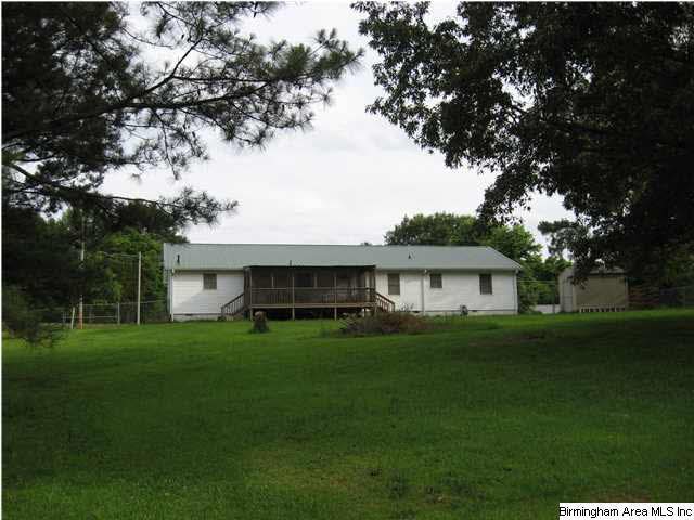 89 Mountain Trace Anniston, AL 36206 - Photo 7 of 7