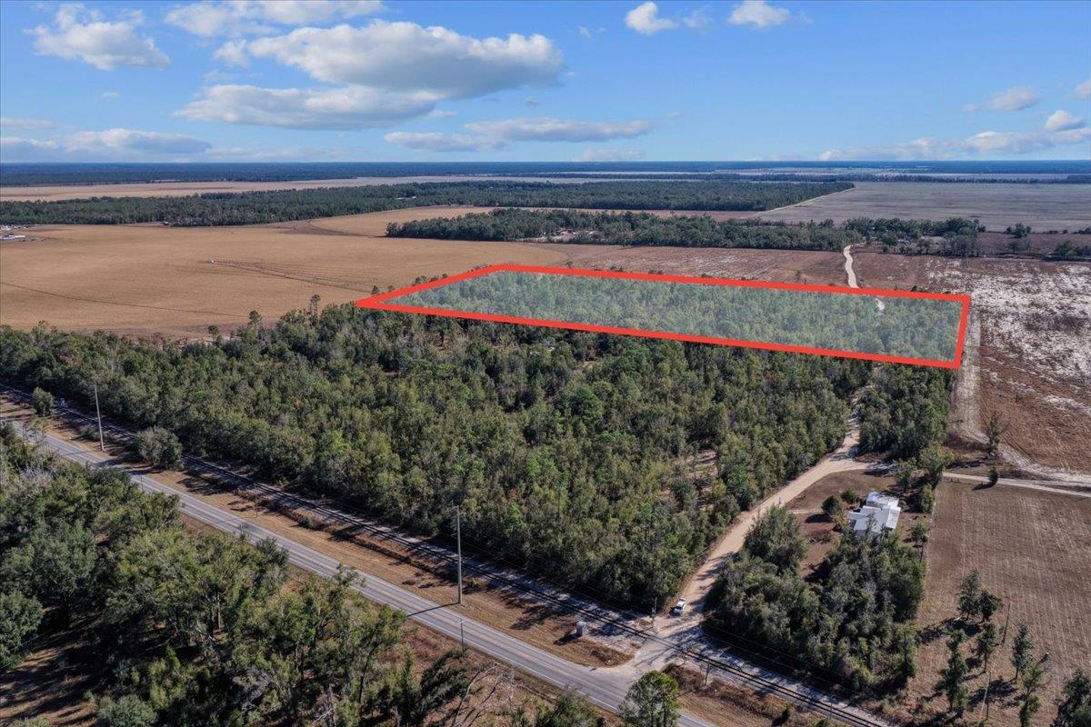 0 Southeast Camelot Way Lee, FL 32059 - Photo 13 of 19