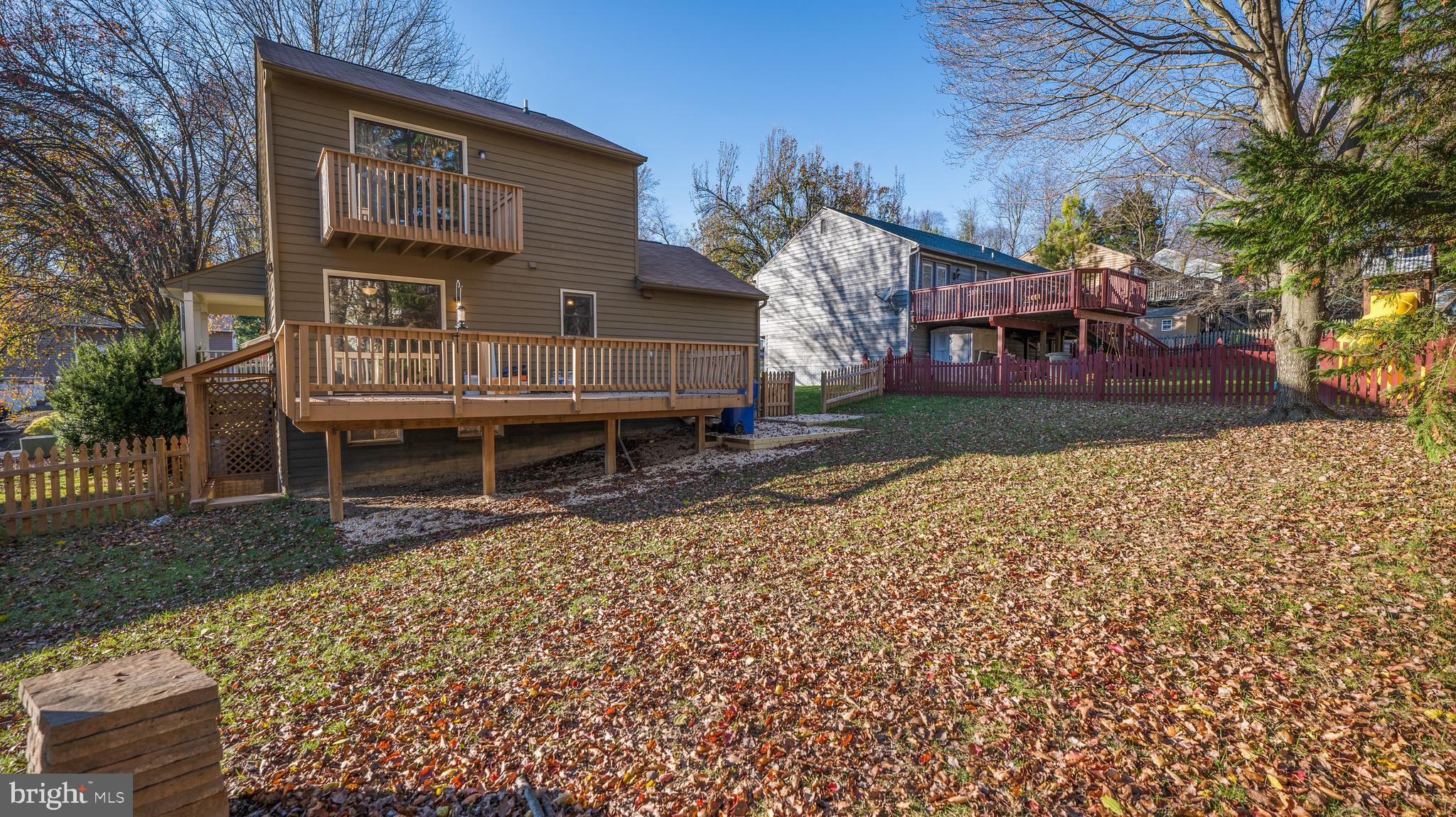 6931 Fox Chase Road New Market, MD 21774 - Photo 33 of 36 Gallery Image 33