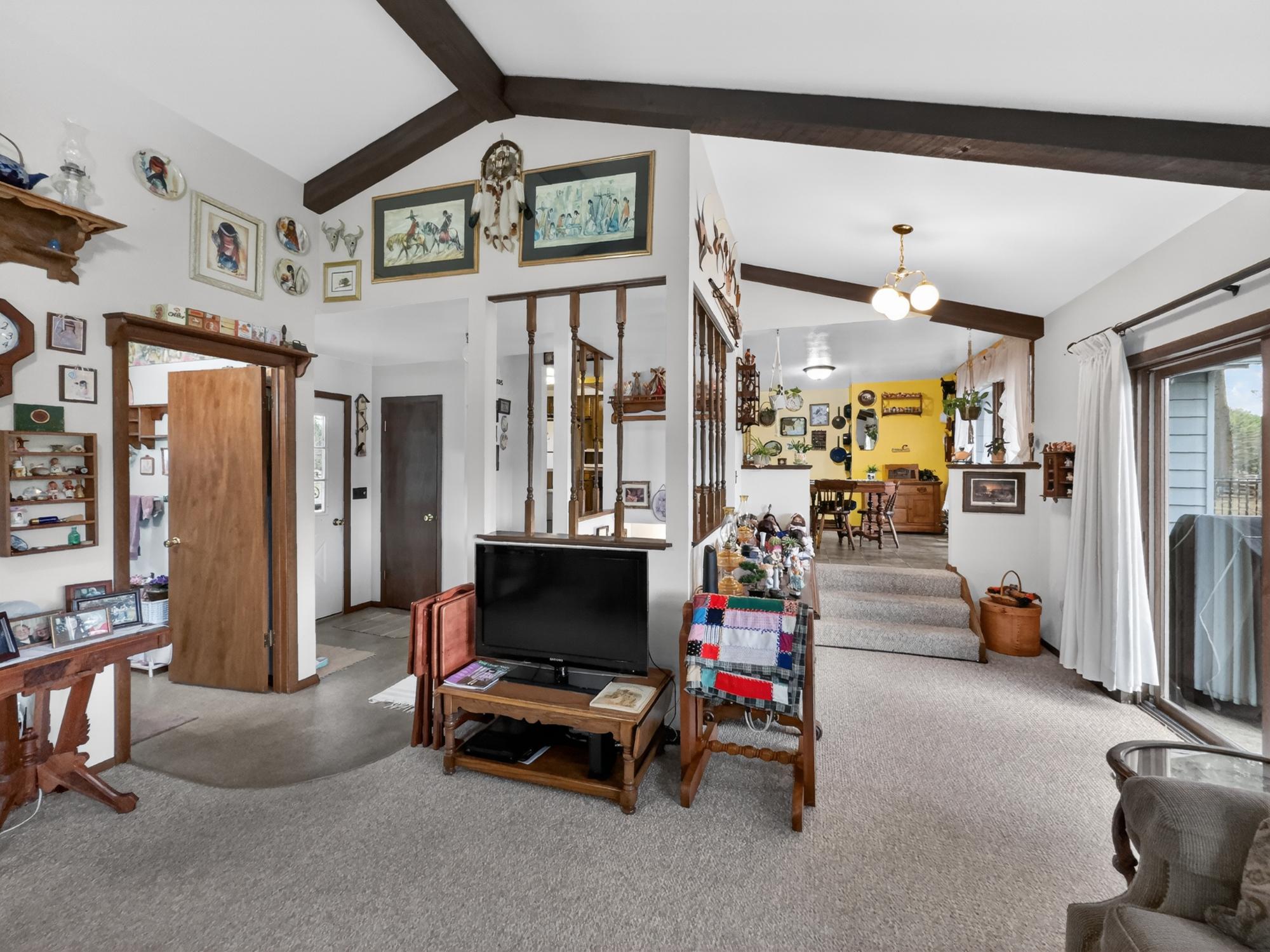 1100 Drager Road Eagle River, WI 54521 - Photo 9 of 35 Gallery Image 9