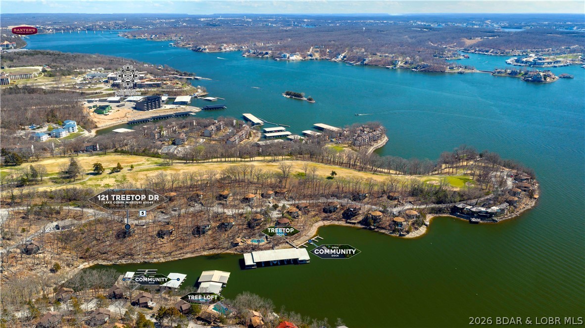 121 Tree Top Drive, Unit 5 Four Seasons, MO 65049 - Photo 51 of 54