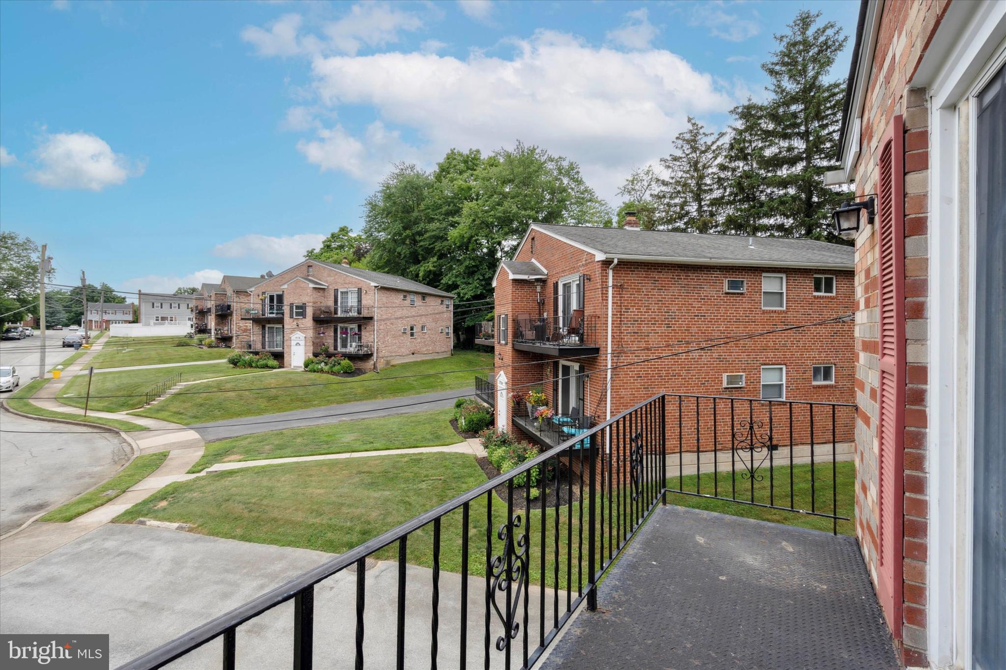 830 Garrett Lane Springfield, PA 19064 - Photo 19 of 51 Second Unit