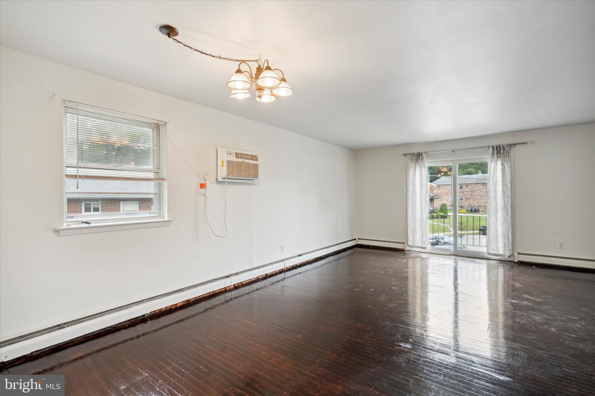 830 Garrett Lane Springfield, PA 19064 - Photo 34 of 51 Fourth Unit