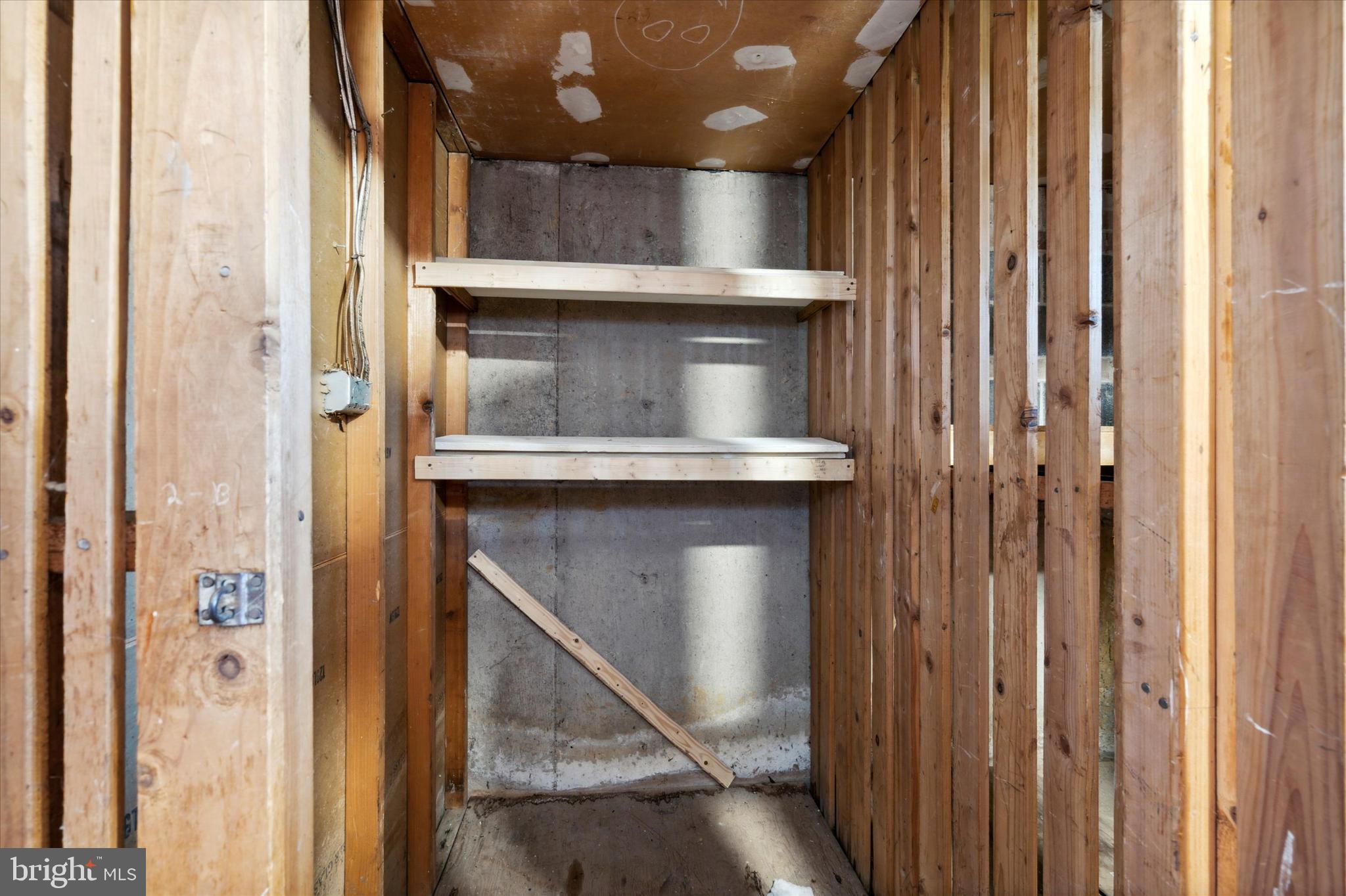 830 Garrett Lane Springfield, PA 19064 - Photo 45 of 51 Storage Locker