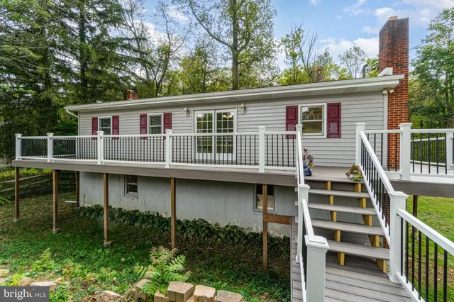 $265,000 | 1101 Stoney Creek Road, Dauphin, PA 17018