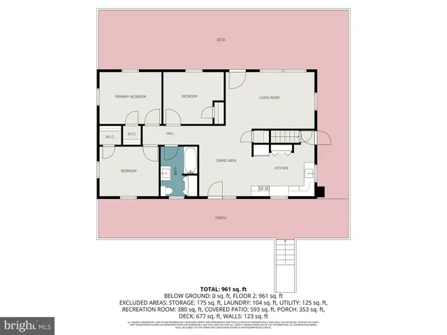 $265,000 | 1101 Stoney Creek Road, Dauphin, PA 17018