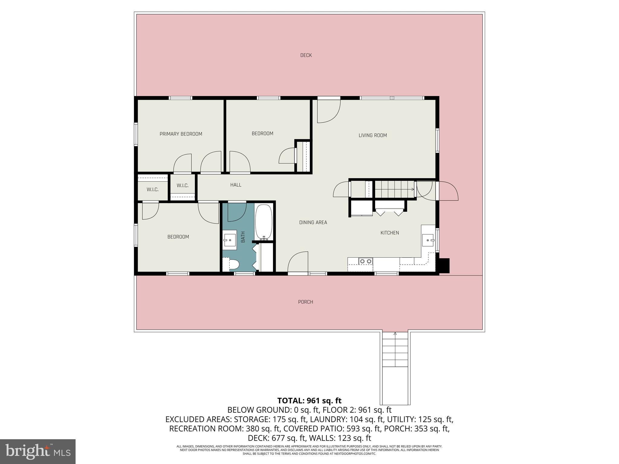 1101 Stony Creek Road Dauphin, PA 17018 - Photo 22 of 24