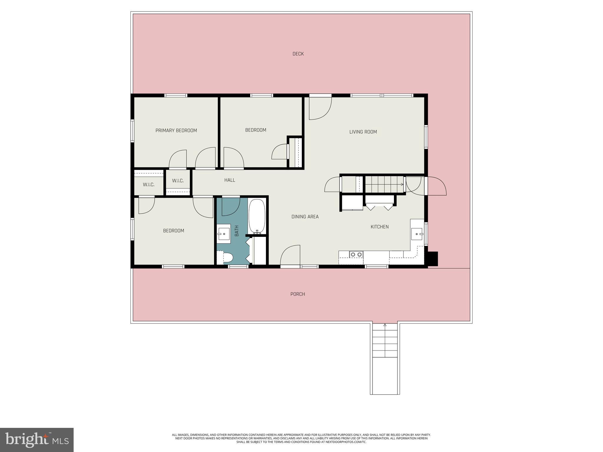 1101 Stony Creek Road Dauphin, PA 17018 - Photo 23 of 24