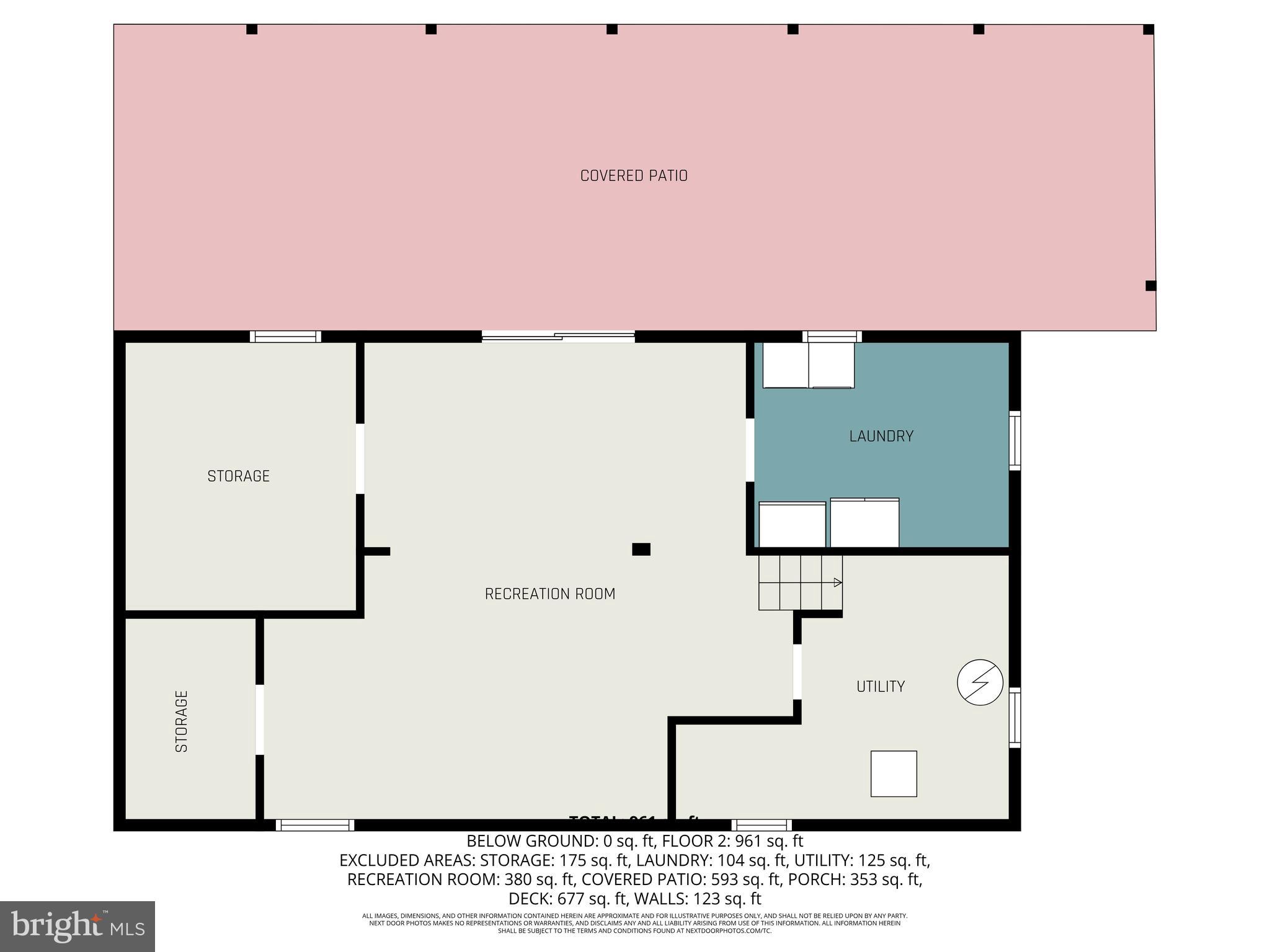 1101 Stony Creek Road Dauphin, PA 17018 - Photo 24 of 24