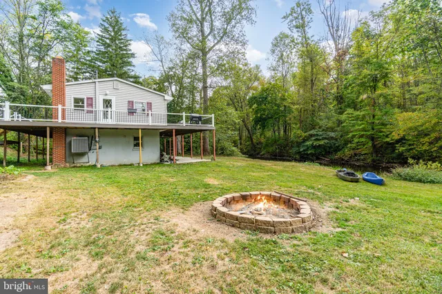 $265,000 | 1101 Stoney Creek Road, Dauphin, PA 17018