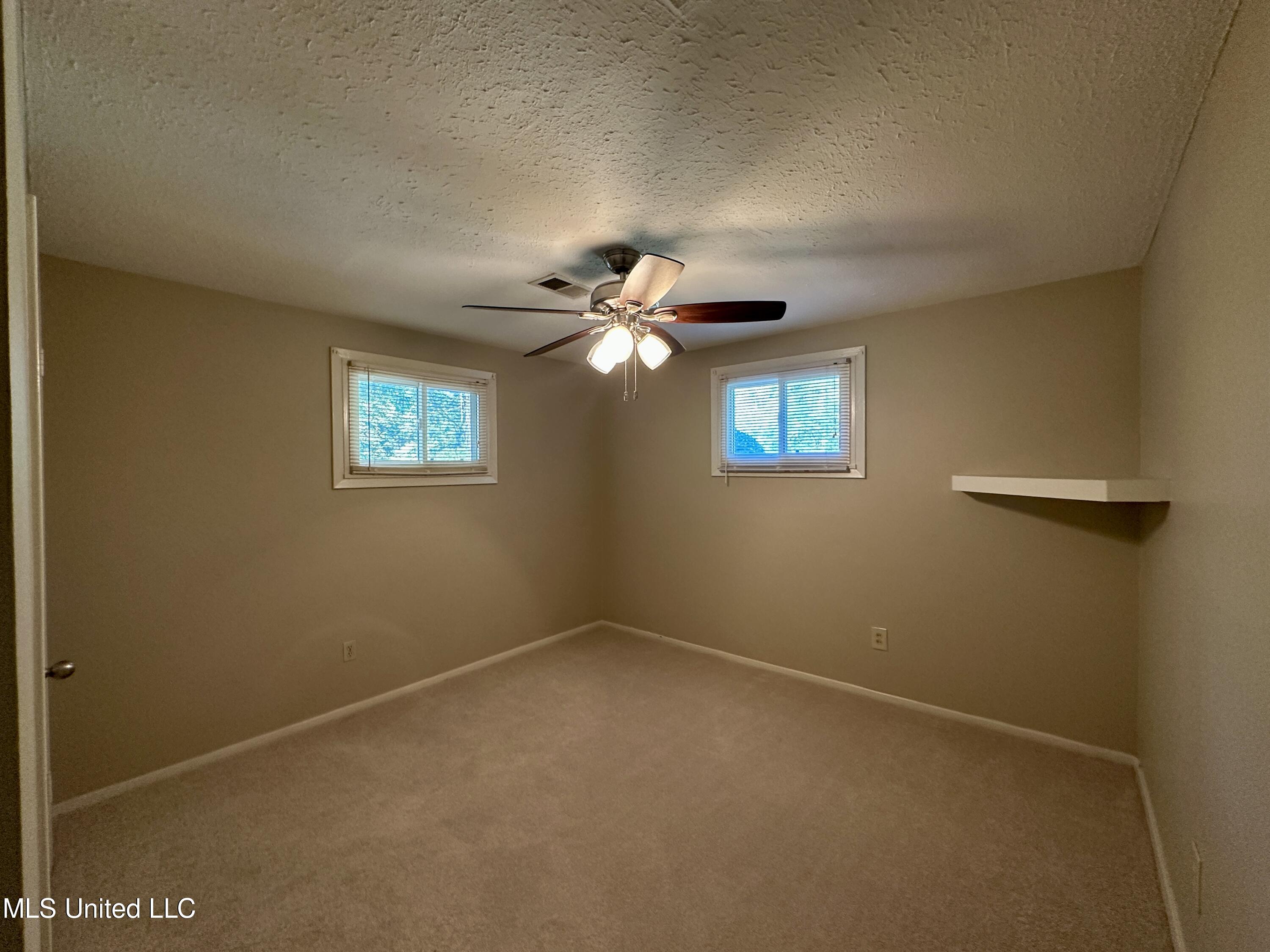 5214 Old Jackson Road Terry, MS 39170 - Photo 11 of 26 oldjxnbedroom