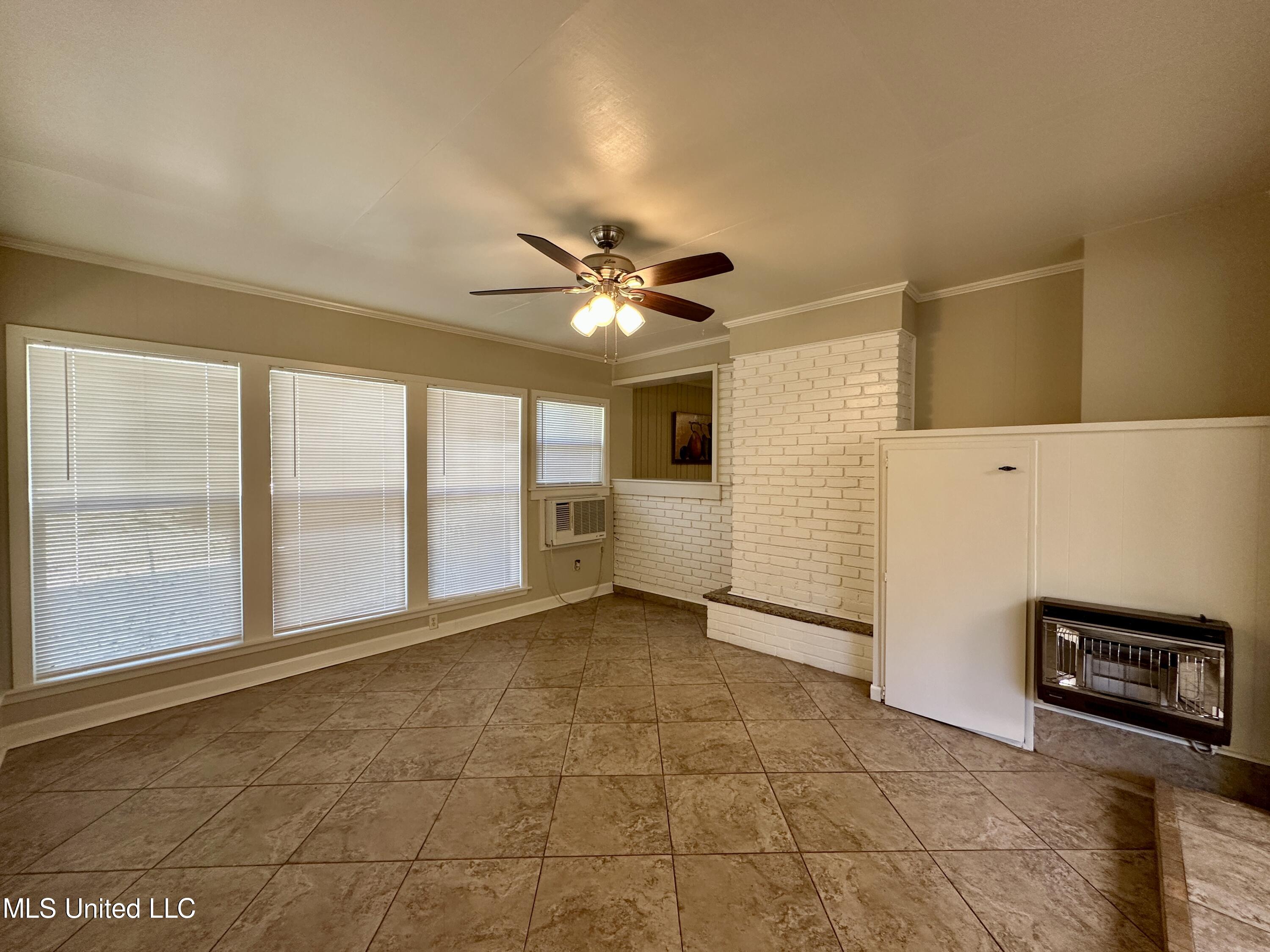 5214 Old Jackson Road Terry, MS 39170 - Photo 17 of 26 oldjxnaltviewporch